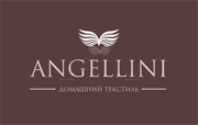 Angellini logo brown